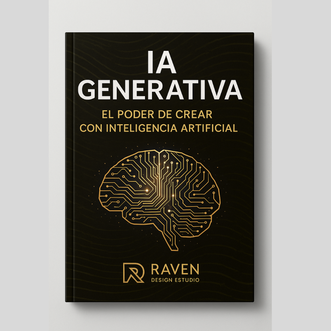 “Transformá tu creatividad en resultados reales con el poder de la Inteligencia Artificial.” - Image 2